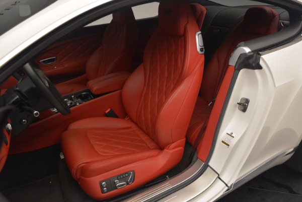 Used 2014 Bentley Continental GT Speed for sale Sold at Rolls-Royce Motor Cars Greenwich in Greenwich CT 06830 24