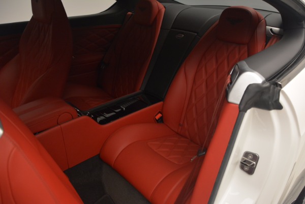 Used 2014 Bentley Continental GT Speed for sale Sold at Rolls-Royce Motor Cars Greenwich in Greenwich CT 06830 25