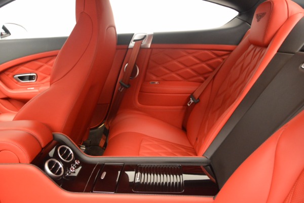 Used 2014 Bentley Continental GT Speed for sale Sold at Rolls-Royce Motor Cars Greenwich in Greenwich CT 06830 26