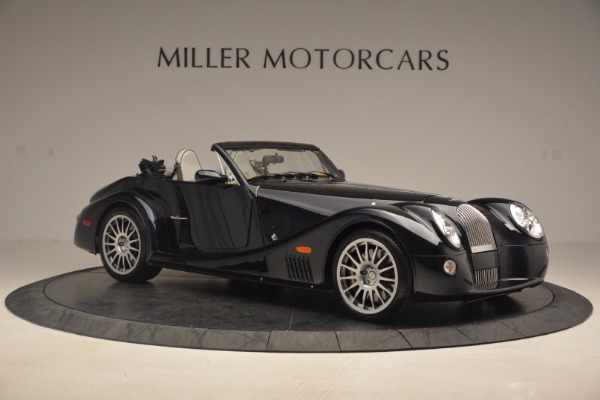 Used 2007 Morgan Aero 8 for sale Sold at Rolls-Royce Motor Cars Greenwich in Greenwich CT 06830 10