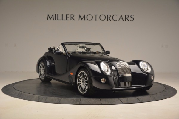 Used 2007 Morgan Aero 8 for sale Sold at Rolls-Royce Motor Cars Greenwich in Greenwich CT 06830 11