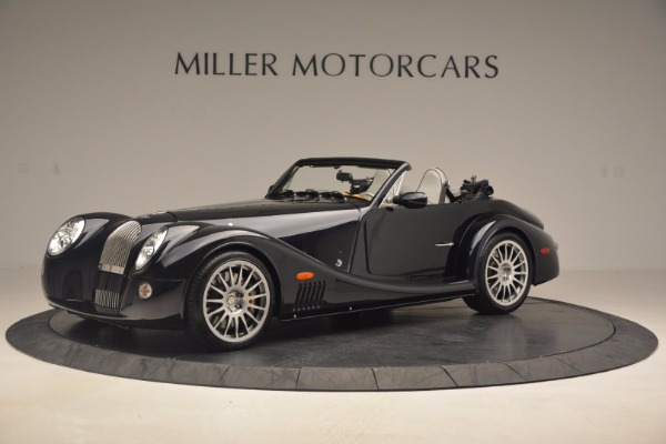 Used 2007 Morgan Aero 8 for sale Sold at Rolls-Royce Motor Cars Greenwich in Greenwich CT 06830 2