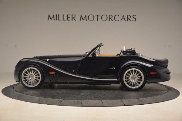 Used 2007 Morgan Aero 8 for sale Sold at Rolls-Royce Motor Cars Greenwich in Greenwich CT 06830 3