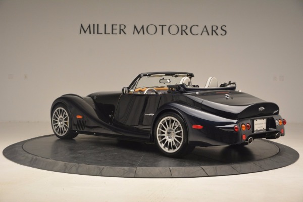 Used 2007 Morgan Aero 8 for sale Sold at Rolls-Royce Motor Cars Greenwich in Greenwich CT 06830 4