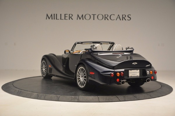 Used 2007 Morgan Aero 8 for sale Sold at Rolls-Royce Motor Cars Greenwich in Greenwich CT 06830 5