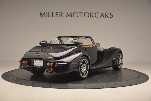 Used 2007 Morgan Aero 8 for sale Sold at Rolls-Royce Motor Cars Greenwich in Greenwich CT 06830 7