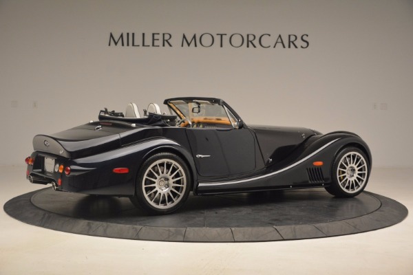 Used 2007 Morgan Aero 8 for sale Sold at Rolls-Royce Motor Cars Greenwich in Greenwich CT 06830 8