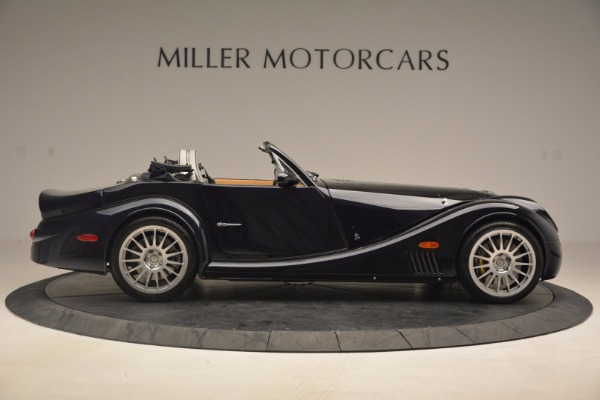 Used 2007 Morgan Aero 8 for sale Sold at Rolls-Royce Motor Cars Greenwich in Greenwich CT 06830 9