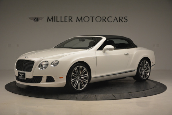 Used 2014 Bentley Continental GT Speed for sale Sold at Rolls-Royce Motor Cars Greenwich in Greenwich CT 06830 14