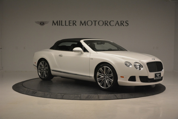 Used 2014 Bentley Continental GT Speed for sale Sold at Rolls-Royce Motor Cars Greenwich in Greenwich CT 06830 23