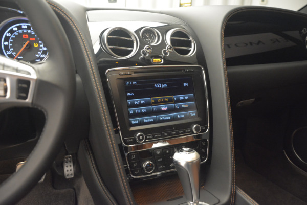 Used 2013 Bentley Continental GT V8 for sale Sold at Rolls-Royce Motor Cars Greenwich in Greenwich CT 06830 21