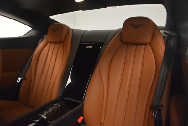 Used 2013 Bentley Continental GT V8 for sale Sold at Rolls-Royce Motor Cars Greenwich in Greenwich CT 06830 23