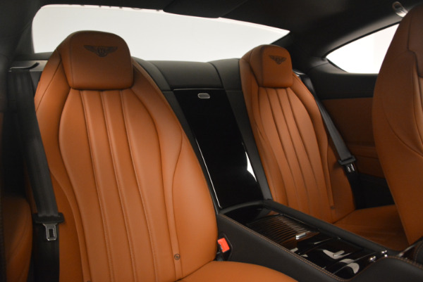 Used 2013 Bentley Continental GT V8 for sale Sold at Rolls-Royce Motor Cars Greenwich in Greenwich CT 06830 27