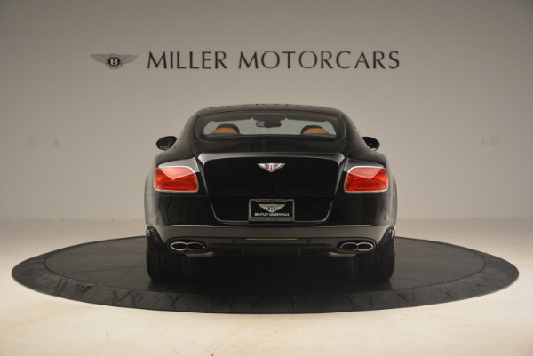 Used 2013 Bentley Continental GT V8 for sale Sold at Rolls-Royce Motor Cars Greenwich in Greenwich CT 06830 6