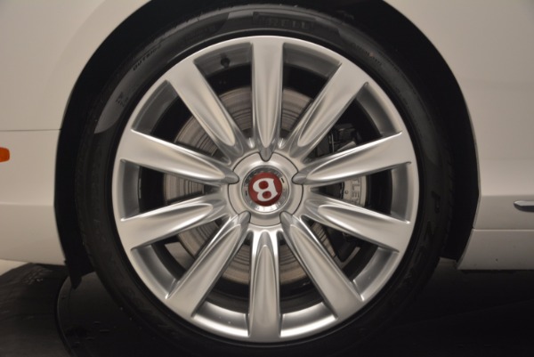 Used 2017 Bentley Continental GT V8 for sale Sold at Rolls-Royce Motor Cars Greenwich in Greenwich CT 06830 16