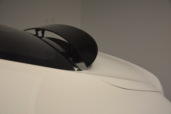 Used 2017 Bentley Continental GT V8 for sale Sold at Rolls-Royce Motor Cars Greenwich in Greenwich CT 06830 17