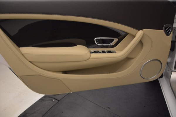 Used 2017 Bentley Continental GT V8 for sale Sold at Rolls-Royce Motor Cars Greenwich in Greenwich CT 06830 18