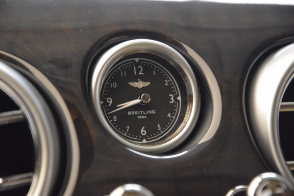 Used 2017 Bentley Continental GT V8 for sale Sold at Rolls-Royce Motor Cars Greenwich in Greenwich CT 06830 22