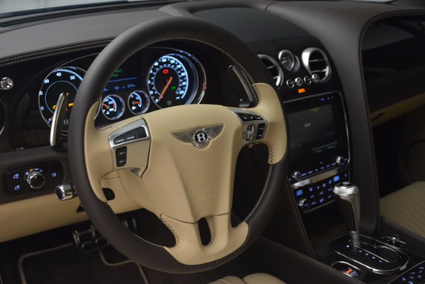 Used 2017 Bentley Continental GT V8 for sale Sold at Rolls-Royce Motor Cars Greenwich in Greenwich CT 06830 23