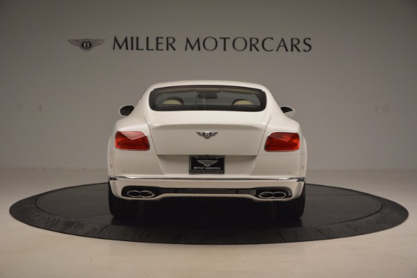 Used 2017 Bentley Continental GT V8 for sale Sold at Rolls-Royce Motor Cars Greenwich in Greenwich CT 06830 6