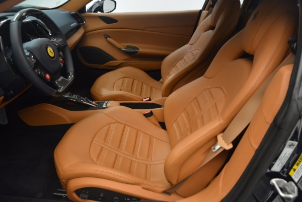 Used 2016 Ferrari 488 GTB for sale Sold at Rolls-Royce Motor Cars Greenwich in Greenwich CT 06830 14