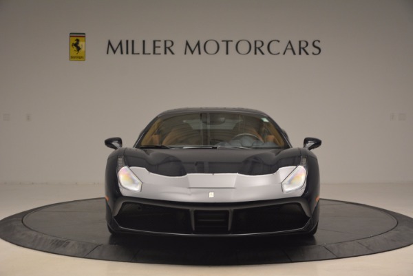 Used 2016 Ferrari 488 GTB for sale Sold at Rolls-Royce Motor Cars Greenwich in Greenwich CT 06830 6