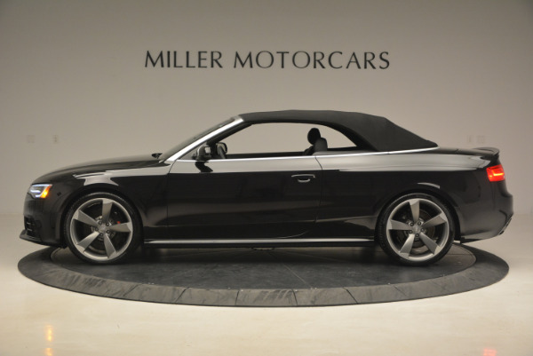 Used 2014 Audi RS 5 quattro for sale Sold at Rolls-Royce Motor Cars Greenwich in Greenwich CT 06830 15