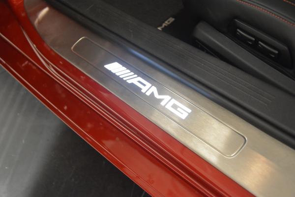 Used 2016 Mercedes-Benz AMG GT S S for sale Sold at Rolls-Royce Motor Cars Greenwich in Greenwich CT 06830 19