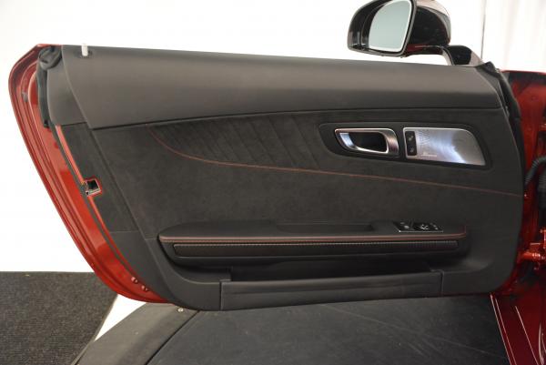 Used 2016 Mercedes-Benz AMG GT S S for sale Sold at Rolls-Royce Motor Cars Greenwich in Greenwich CT 06830 20