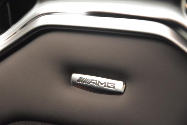 Used 2016 Mercedes-Benz AMG GT S S for sale Sold at Rolls-Royce Motor Cars Greenwich in Greenwich CT 06830 27
