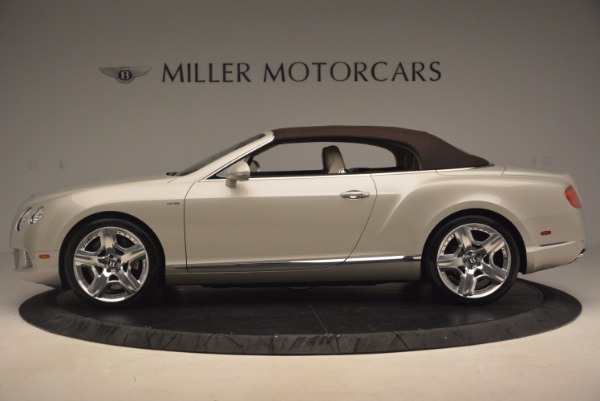 Used 2013 Bentley Continental GT for sale Sold at Rolls-Royce Motor Cars Greenwich in Greenwich CT 06830 15