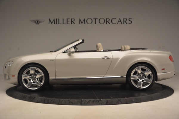 Used 2013 Bentley Continental GT for sale Sold at Rolls-Royce Motor Cars Greenwich in Greenwich CT 06830 3