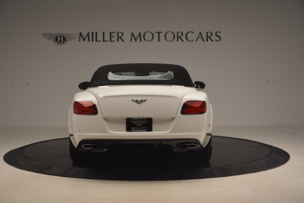 Used 2015 Bentley Continental GT V8 S for sale Sold at Rolls-Royce Motor Cars Greenwich in Greenwich CT 06830 19