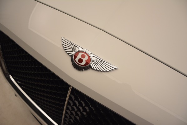 Used 2015 Bentley Continental GT V8 S for sale Sold at Rolls-Royce Motor Cars Greenwich in Greenwich CT 06830 28