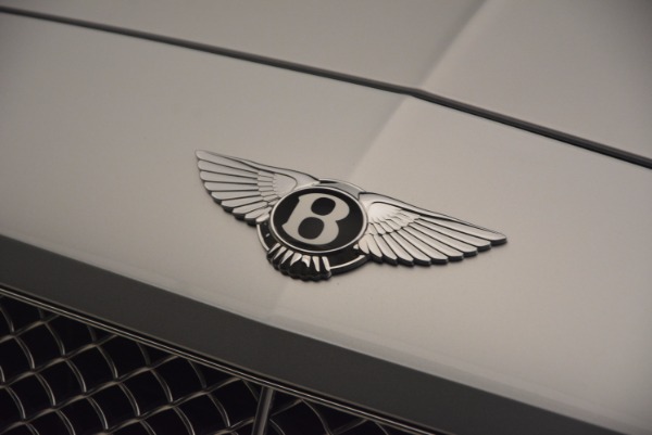 Used 2012 Bentley Continental GT for sale Sold at Rolls-Royce Motor Cars Greenwich in Greenwich CT 06830 15