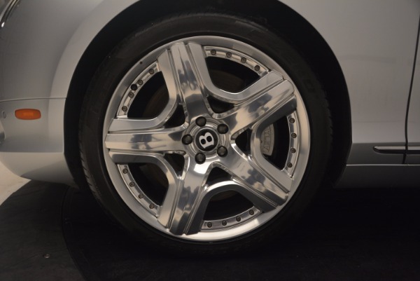 Used 2012 Bentley Continental GT for sale Sold at Rolls-Royce Motor Cars Greenwich in Greenwich CT 06830 16