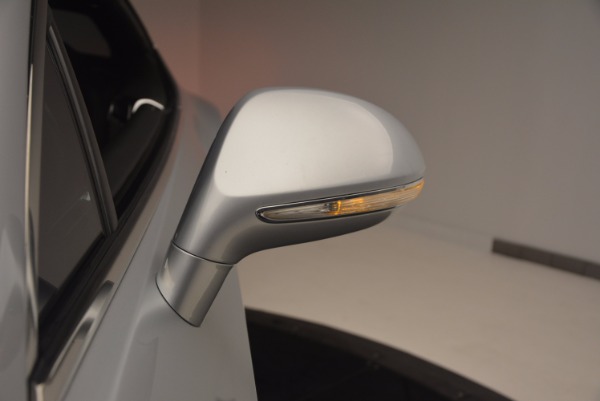 Used 2012 Bentley Continental GT for sale Sold at Rolls-Royce Motor Cars Greenwich in Greenwich CT 06830 18