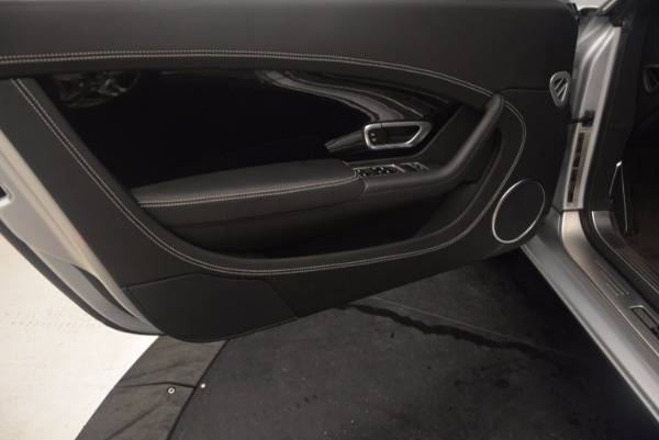 Used 2012 Bentley Continental GT for sale Sold at Rolls-Royce Motor Cars Greenwich in Greenwich CT 06830 19