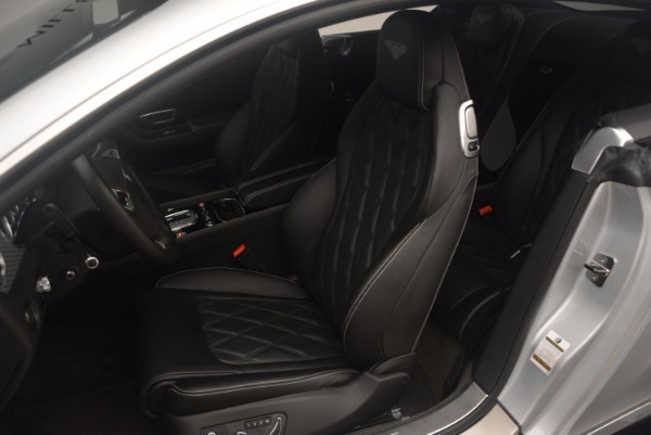 Used 2012 Bentley Continental GT for sale Sold at Rolls-Royce Motor Cars Greenwich in Greenwich CT 06830 20