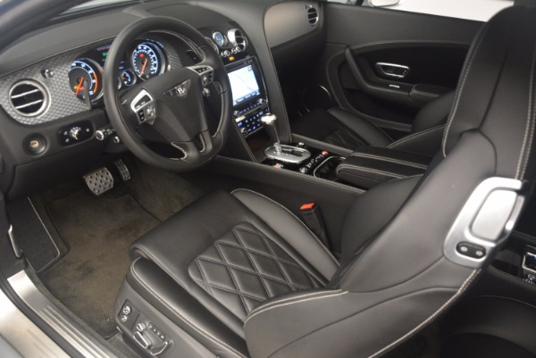 Used 2012 Bentley Continental GT for sale Sold at Rolls-Royce Motor Cars Greenwich in Greenwich CT 06830 22