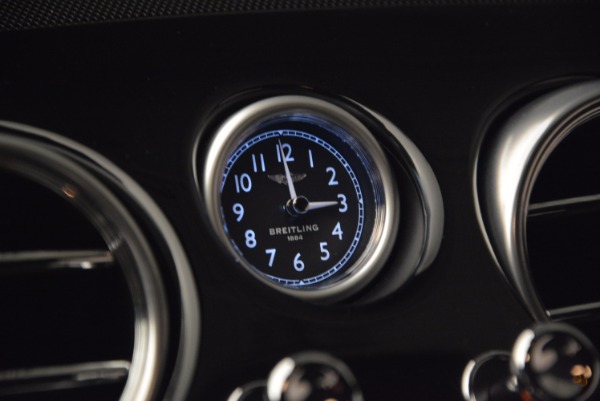 Used 2012 Bentley Continental GT for sale Sold at Rolls-Royce Motor Cars Greenwich in Greenwich CT 06830 24