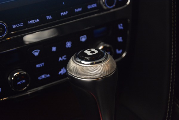 Used 2012 Bentley Continental GT for sale Sold at Rolls-Royce Motor Cars Greenwich in Greenwich CT 06830 25