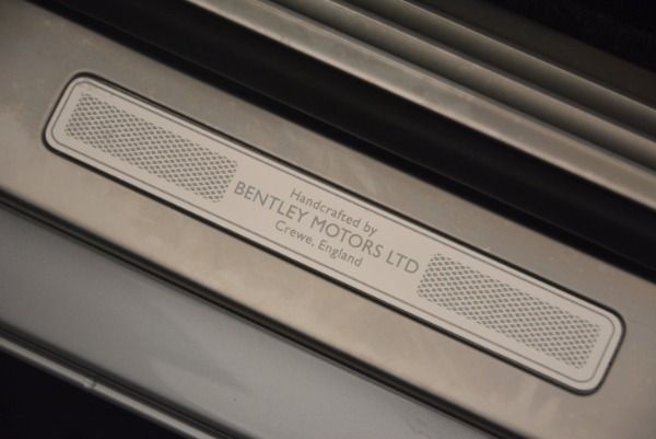 Used 2012 Bentley Continental GT for sale Sold at Rolls-Royce Motor Cars Greenwich in Greenwich CT 06830 26