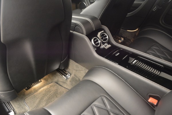Used 2012 Bentley Continental GT for sale Sold at Rolls-Royce Motor Cars Greenwich in Greenwich CT 06830 28