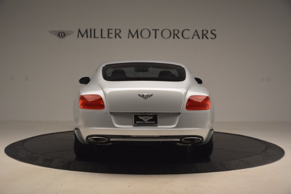 Used 2012 Bentley Continental GT for sale Sold at Rolls-Royce Motor Cars Greenwich in Greenwich CT 06830 6