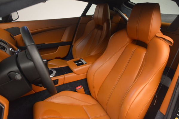 Used 2009 Aston Martin V8 Vantage for sale Sold at Rolls-Royce Motor Cars Greenwich in Greenwich CT 06830 14