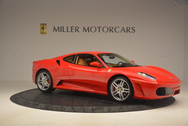 Used 2005 Ferrari F430 for sale Sold at Rolls-Royce Motor Cars Greenwich in Greenwich CT 06830 10