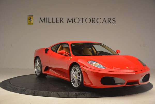 Used 2005 Ferrari F430 for sale Sold at Rolls-Royce Motor Cars Greenwich in Greenwich CT 06830 11