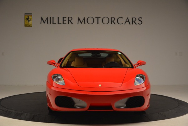 Used 2005 Ferrari F430 for sale Sold at Rolls-Royce Motor Cars Greenwich in Greenwich CT 06830 12