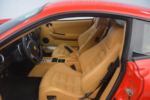 Used 2005 Ferrari F430 for sale Sold at Rolls-Royce Motor Cars Greenwich in Greenwich CT 06830 14